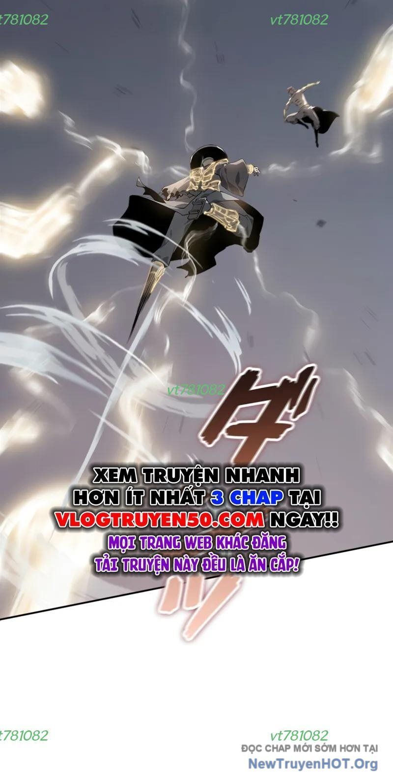 Trở Về Từ Vực Thẳm Chương 25 Ảnh 33