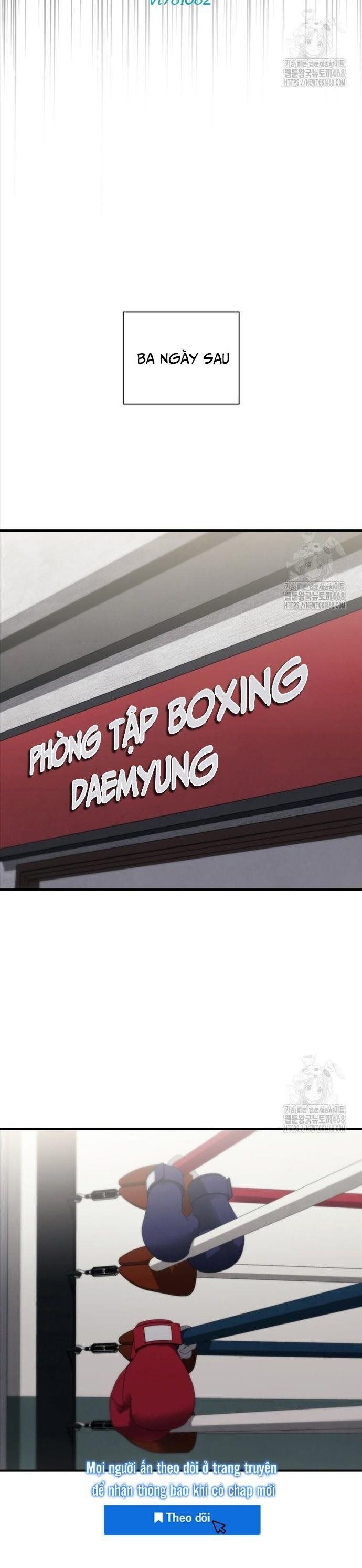 Cá Mập Wyvern Chương 93 Ảnh 36