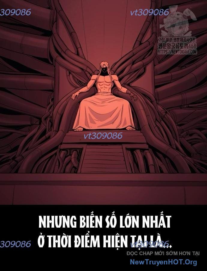 Tiếng Thét Cuồng Bạo Chương 74 Ảnh 6