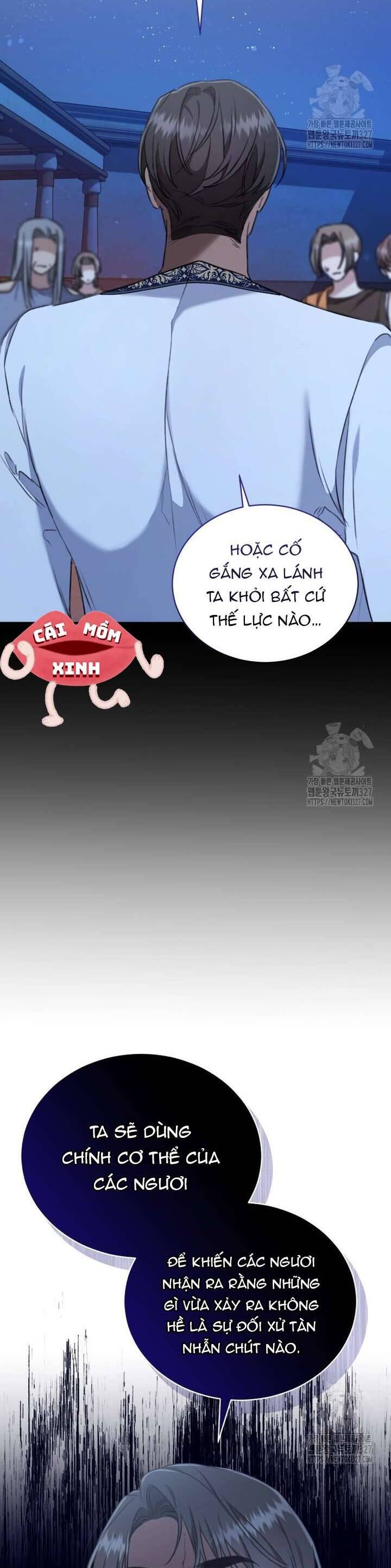Khu Rừng Hoang Dã Chương 21 Ảnh 49