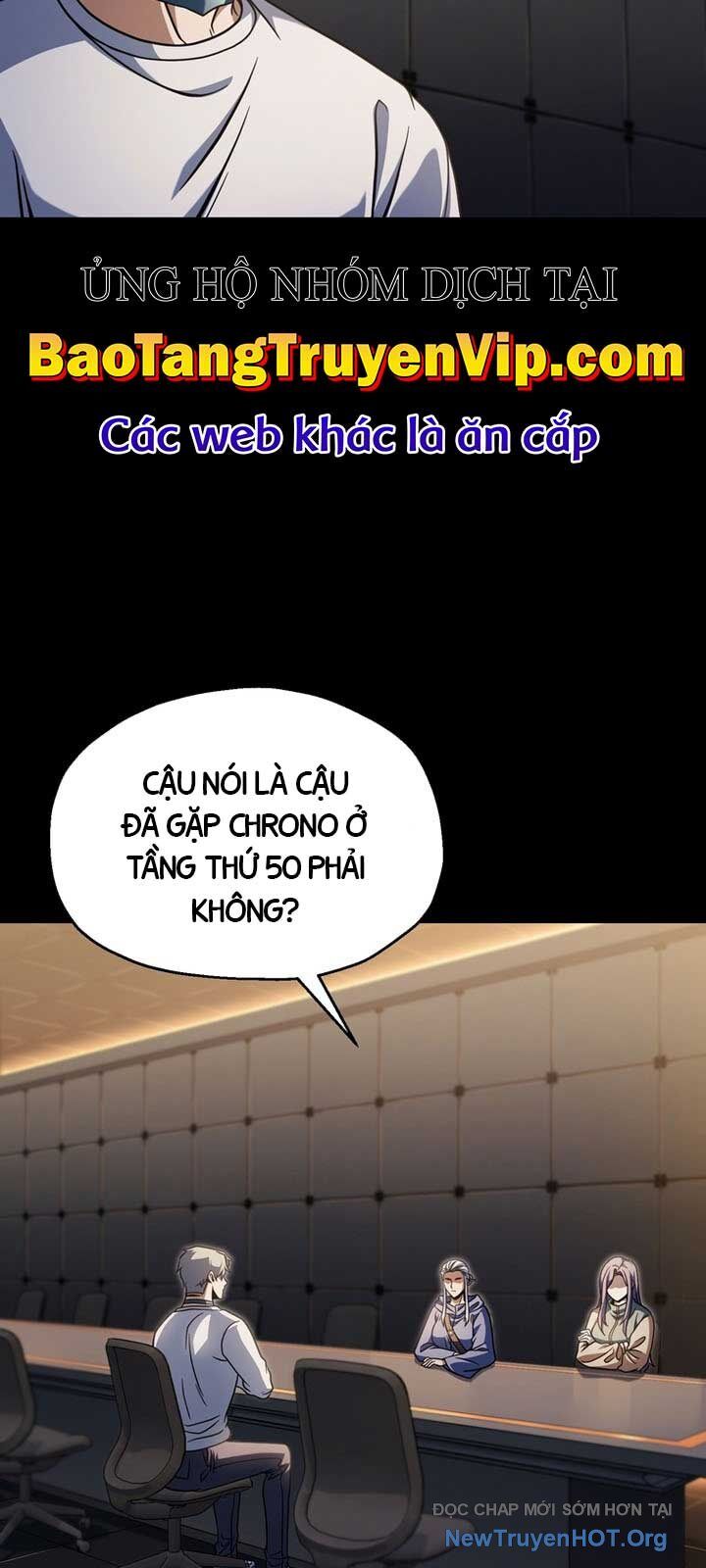 Người Chơi Không Thể Thăng Cấp Chương 190 Ảnh 14