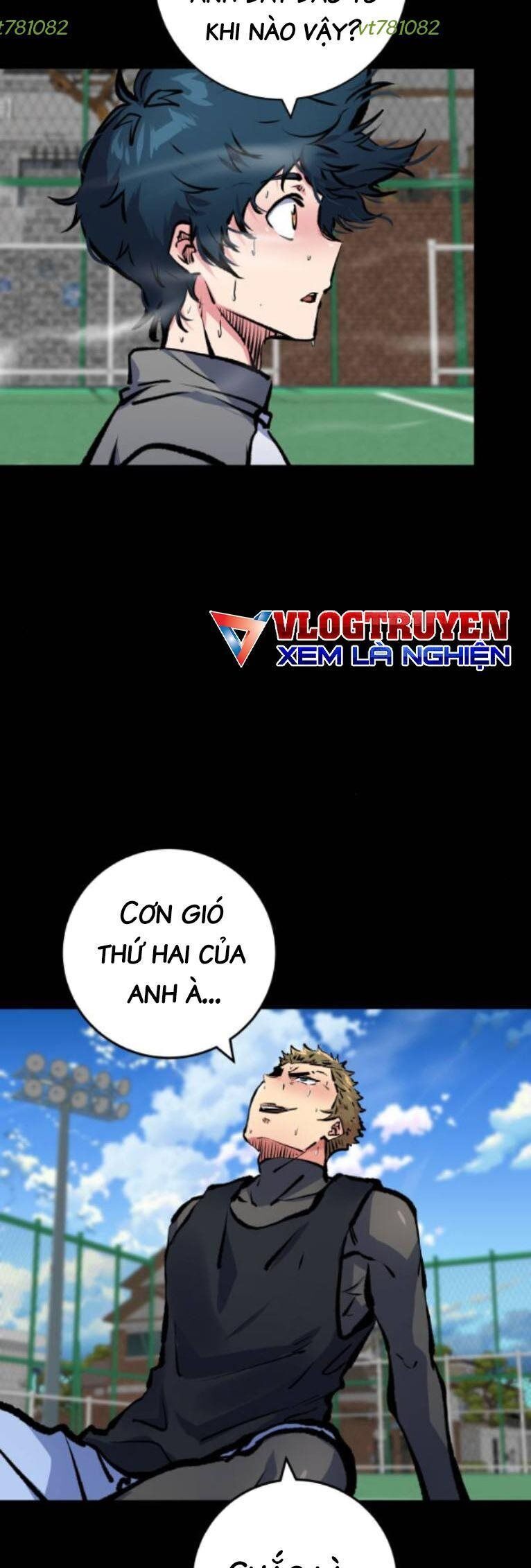 Góc Cao Khung Thành Chương 243 Ảnh 26