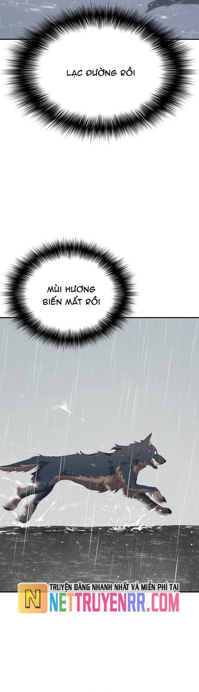 Lời Nguyền Của Dangun Chương 69 Ảnh 51