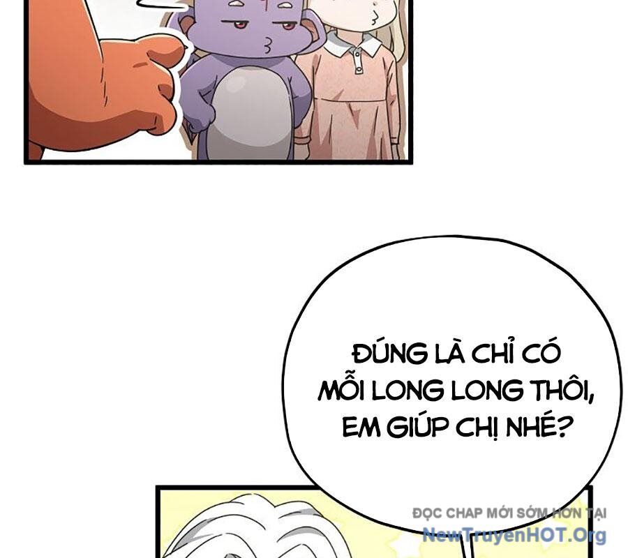 Bố Tôi Quá Mạnh Chương 193 Ảnh 74
