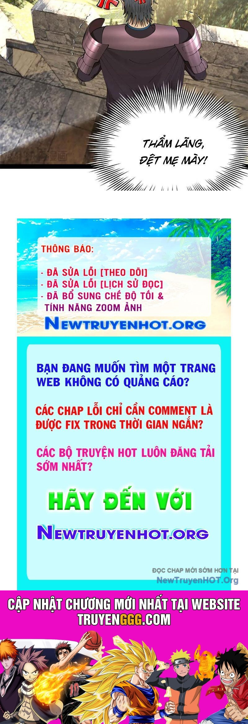 Chàng Rể Mạnh Nhất Lịch Sử Chương 308 Ảnh 116