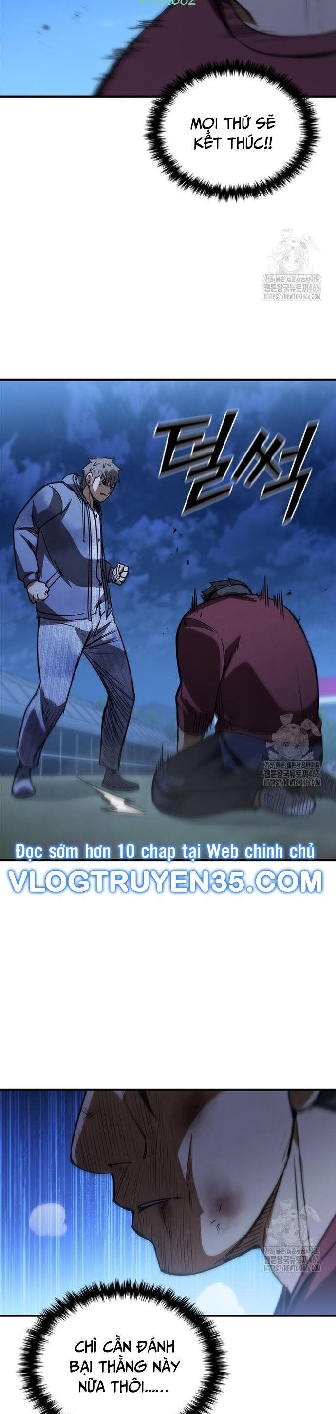 Cá Mập Wyvern Chương 87 Ảnh 41