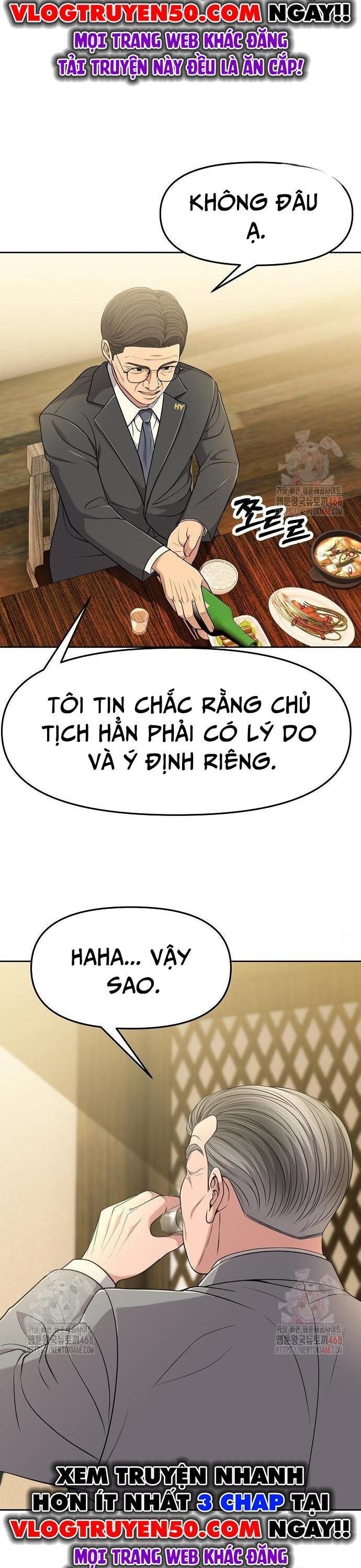 Nhân Viên Thực Tập Kim Cheolsu Chương 99 Ảnh 46
