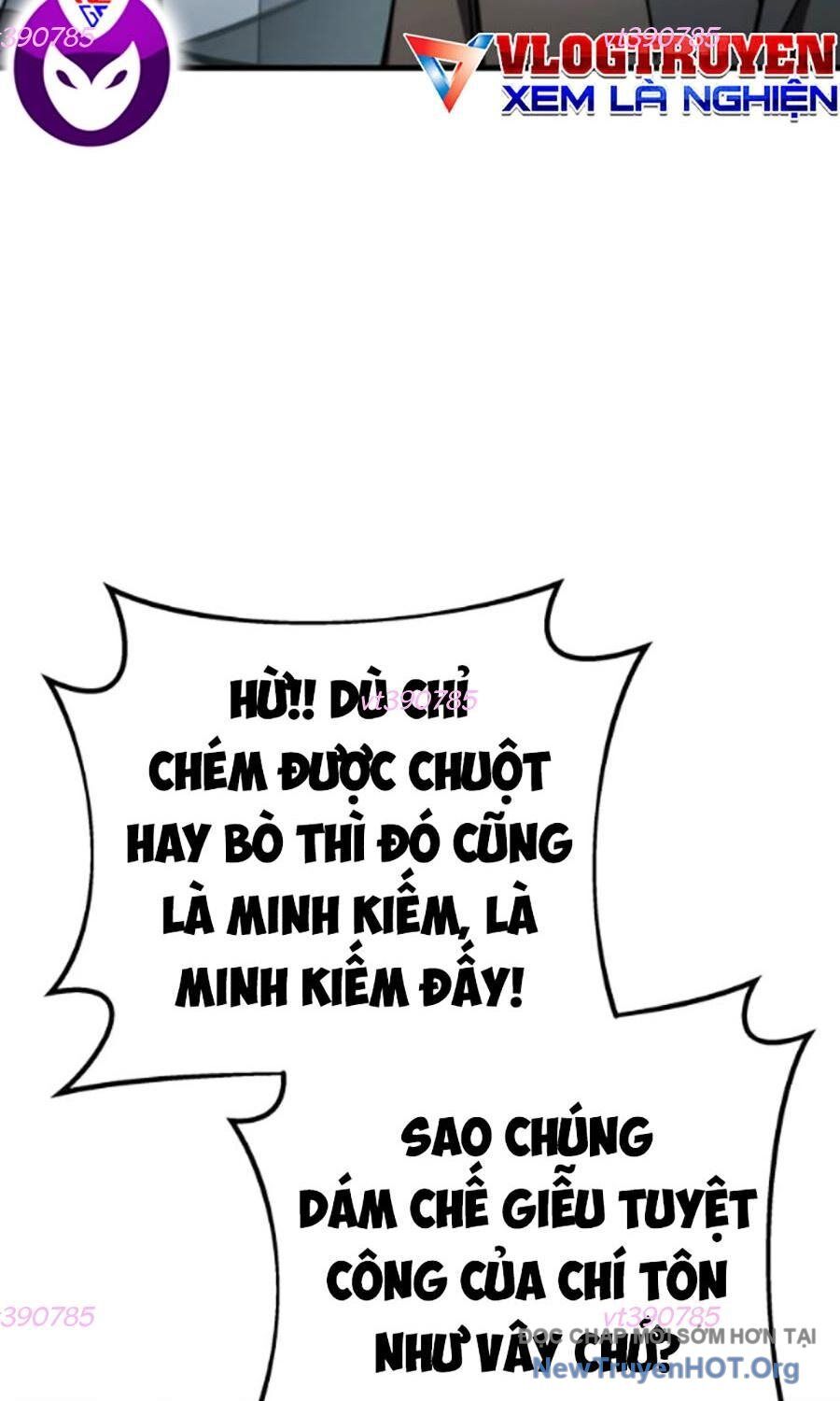 Thanh Kiếm Của Hoàng Đế Chương 89 Ảnh 80