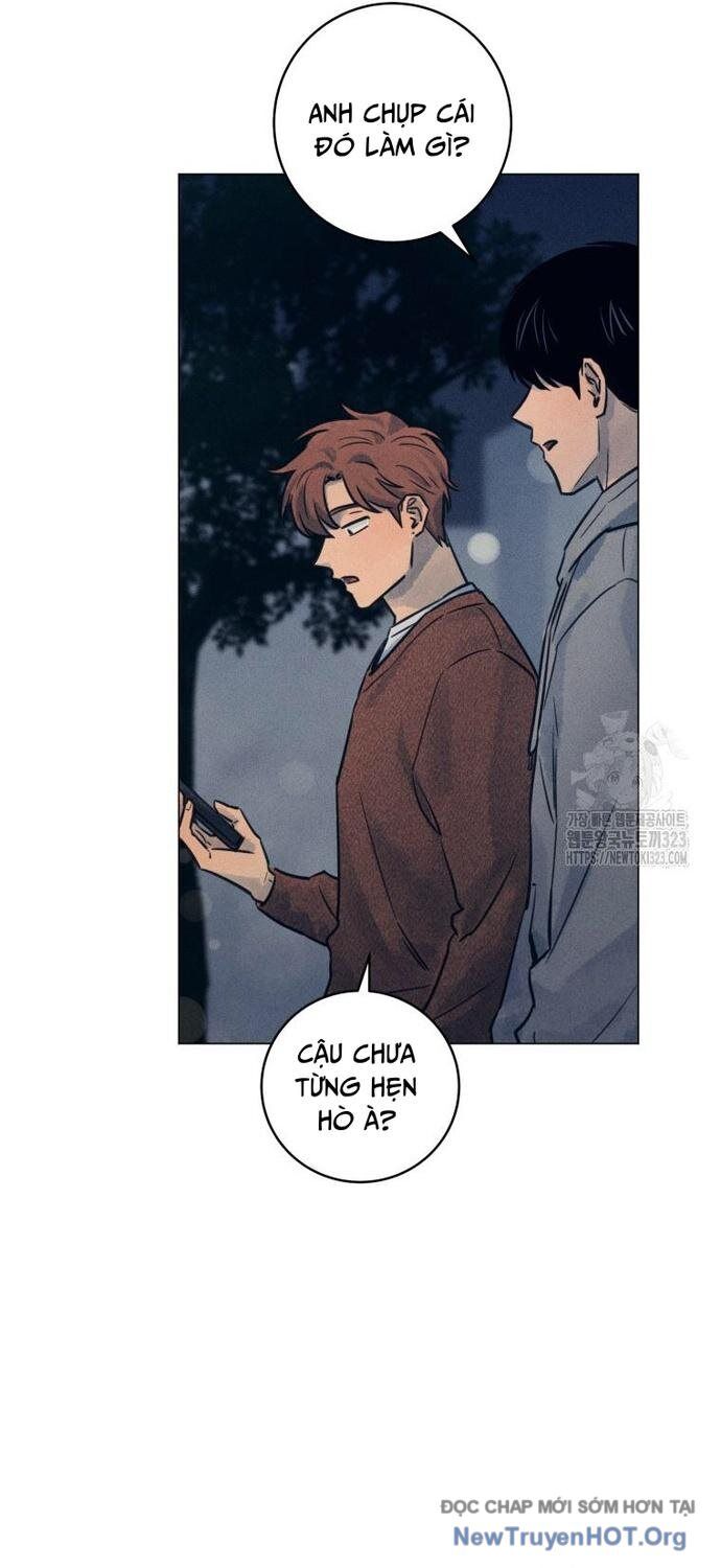 Phỏng Vấn Sát Nhân Chương 71 Ảnh 45