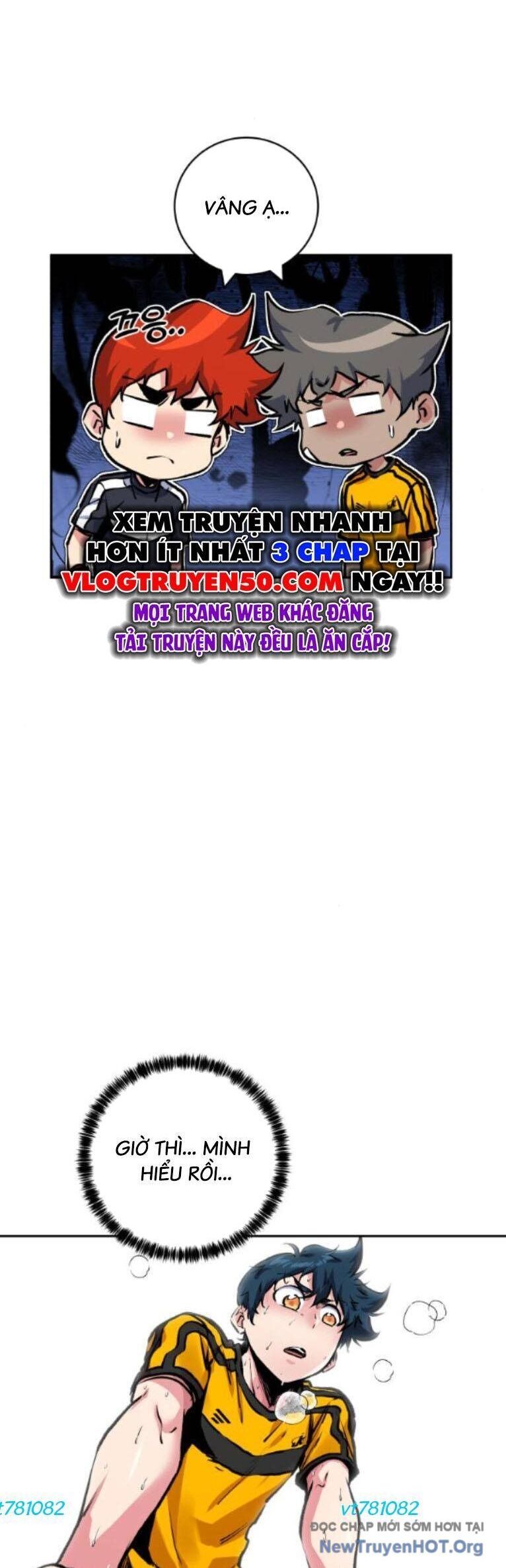 Góc Cao Khung Thành Chương 235 Ảnh 22
