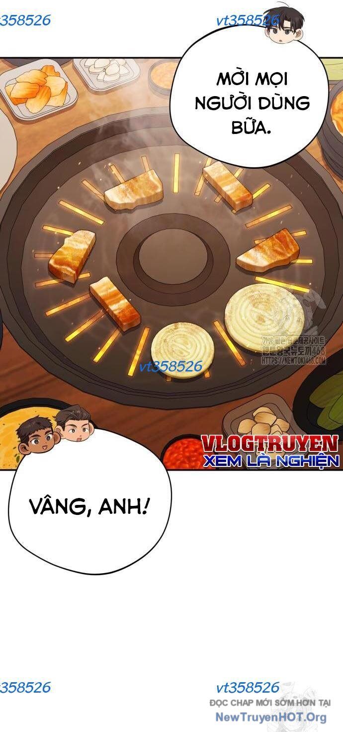 Thiên Ma Bấm Huyệt Chương 57 Ảnh 25