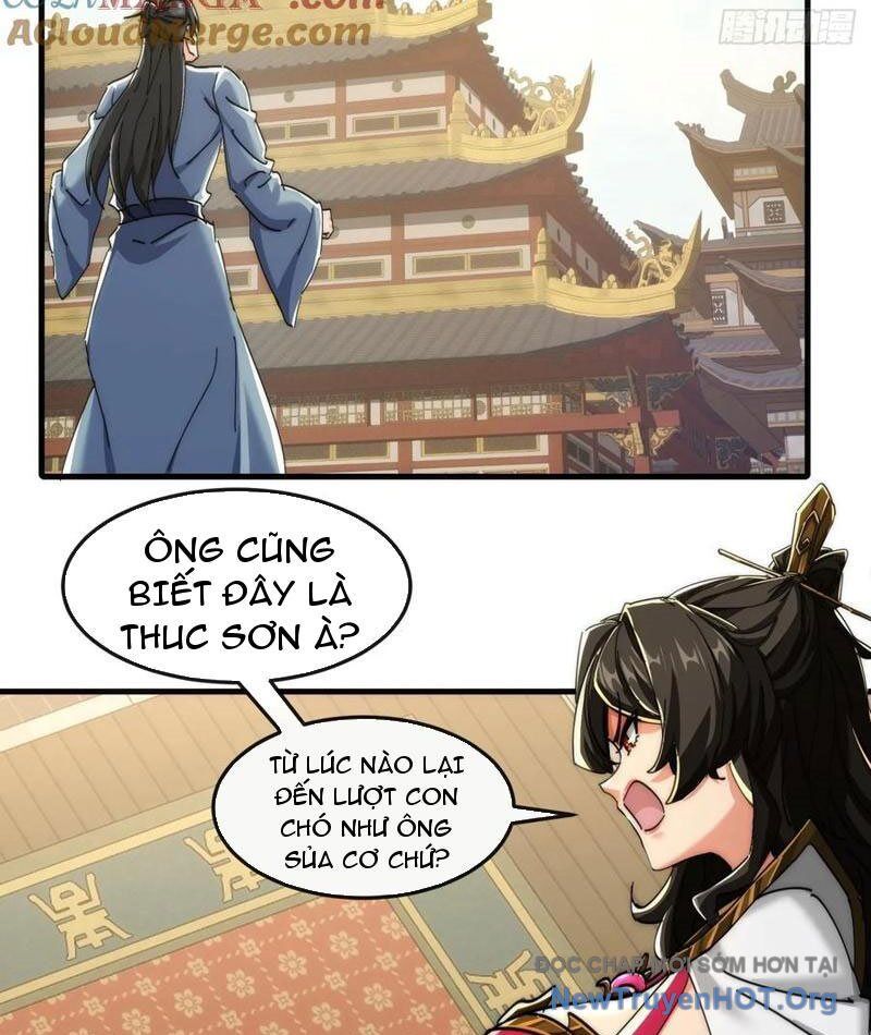 Mời Công Tử Trảm Yêu Chương 192 Ảnh 50