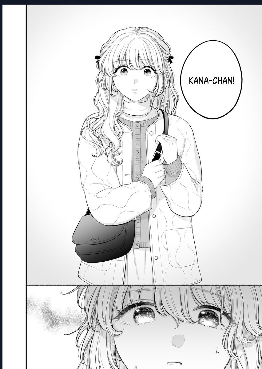 Genkai Ol To Joshi Daigakusei Ga 〇〇 Suru Hanashi Chương 8 Ảnh 5
