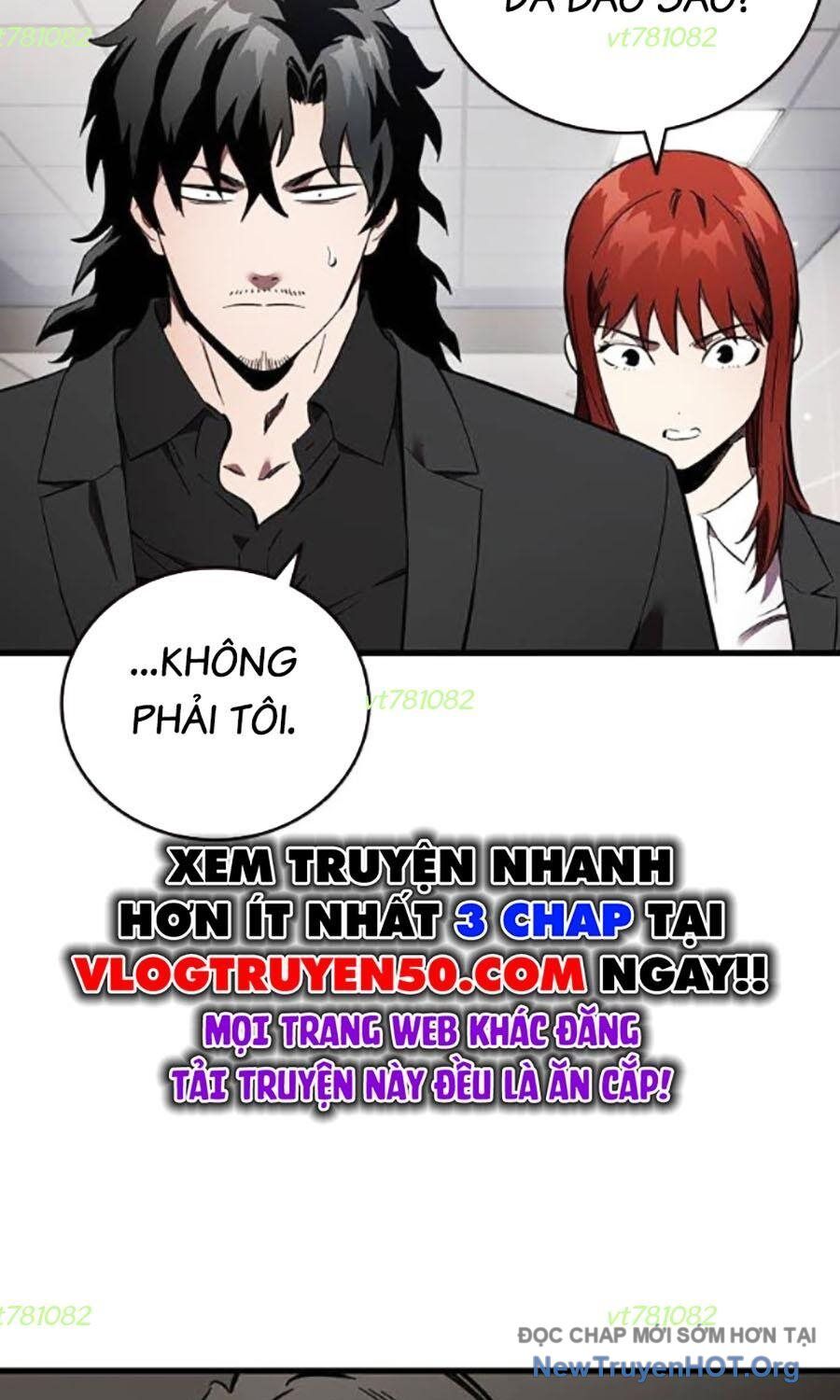 Đại Tướng Chiến Chương 44 Ảnh 8