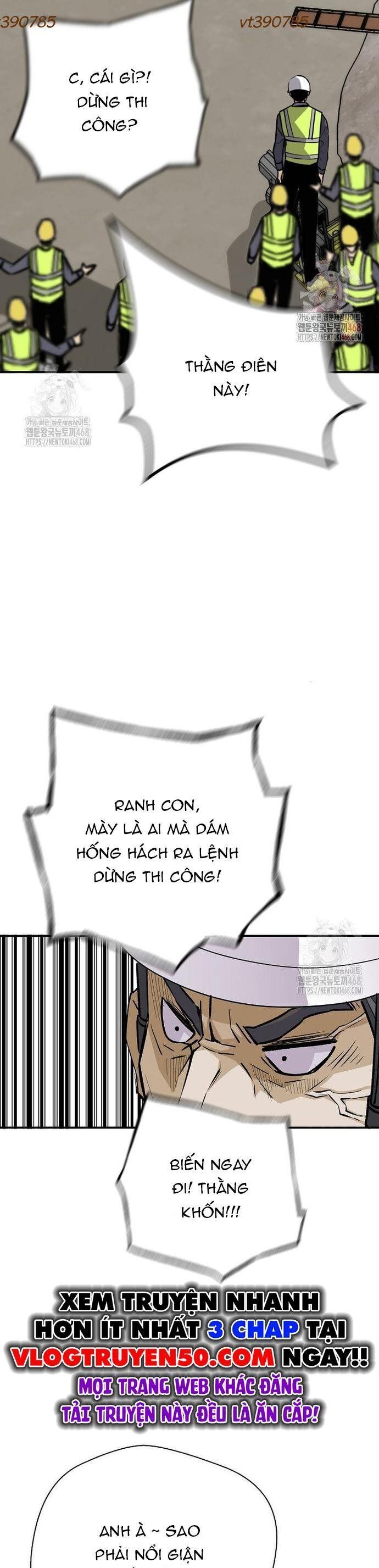 Sự Trở Lại Của Huyền Thoại Chương 175 Ảnh 33