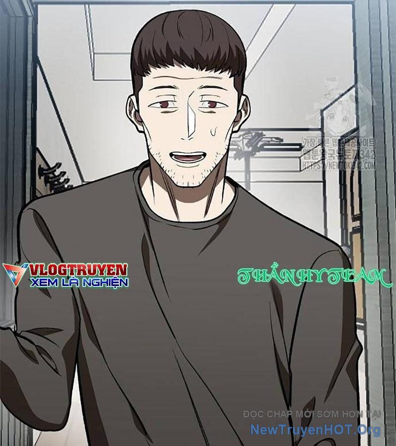 Vua Võ Đài Chương 125 Ảnh 49