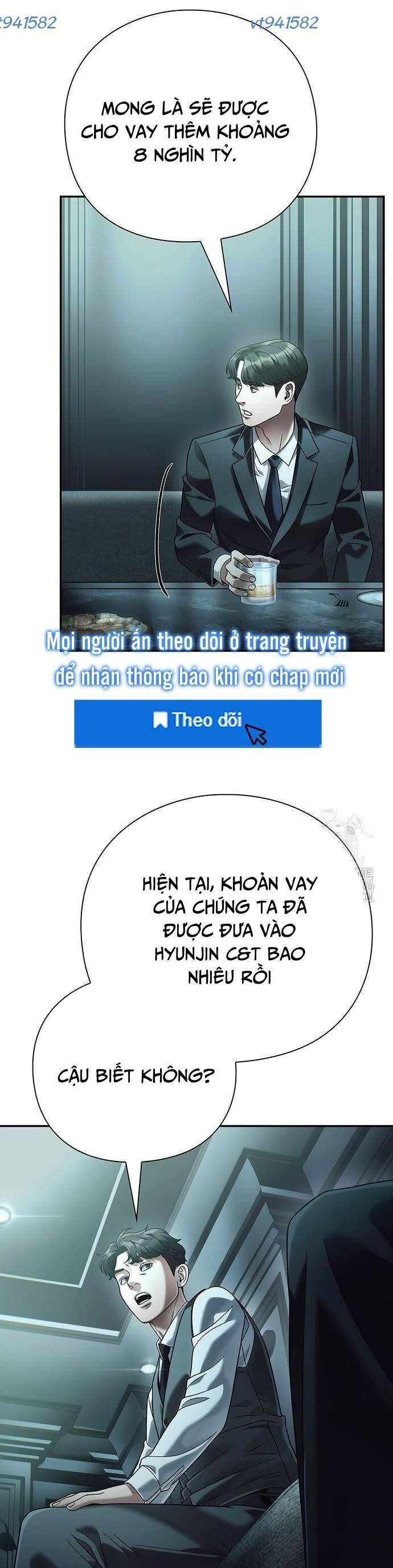 Nhân Viên Văn Phòng Nhìn Thấy Vận Mệnh Chương 109 Ảnh 43