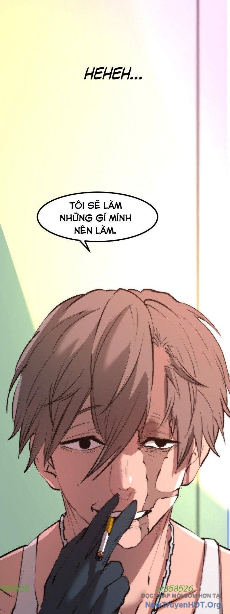 Cột Sống Đỏ Chương 28 Ảnh 43