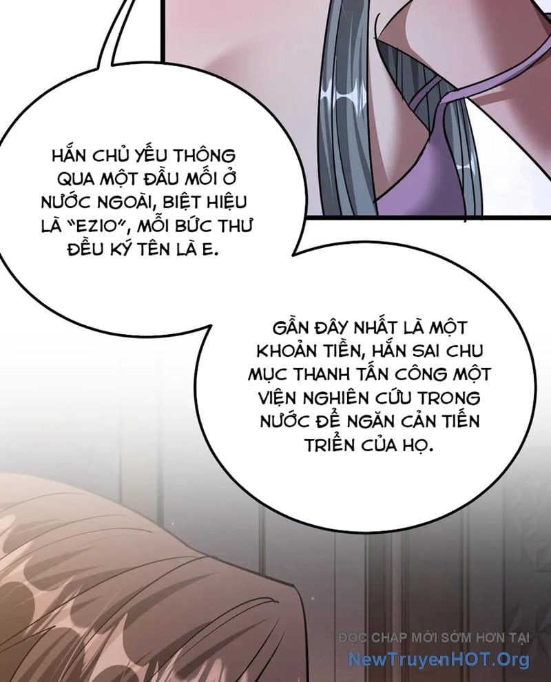 Ta Bị Kẹt Cùng Một Ngày 1000 Năm Chương 193 Ảnh 66