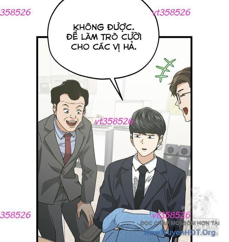 Bố Tôi Quá Mạnh Chương 192 Ảnh 145