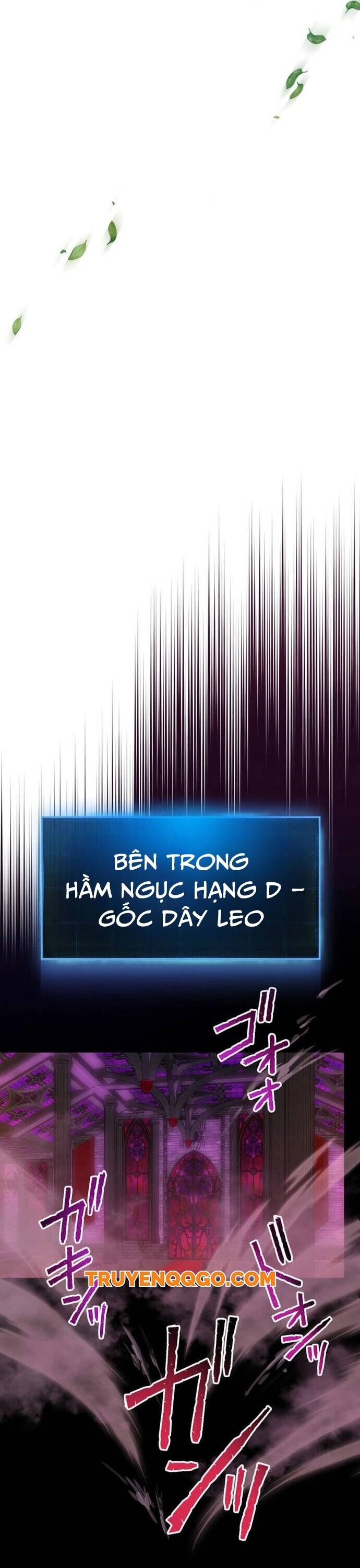 Quỷ Vương Tái Sinh: Kẻ Lạc Lối Chương 9 Ảnh 30