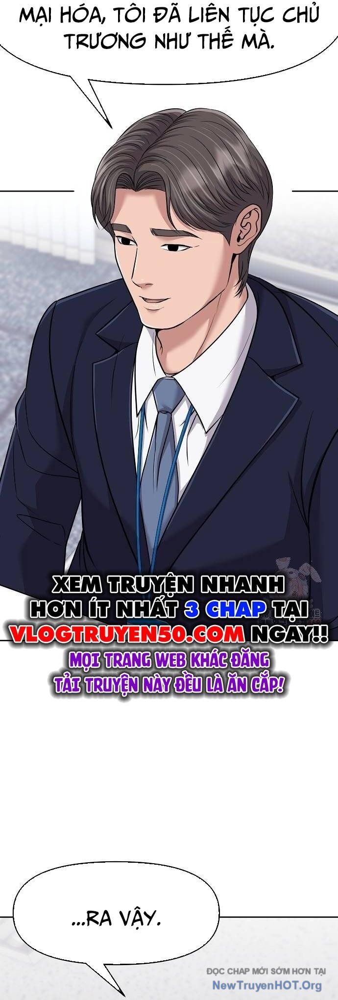 Nhân Viên Thực Tập Kim Cheolsu Chương 100 Ảnh 50