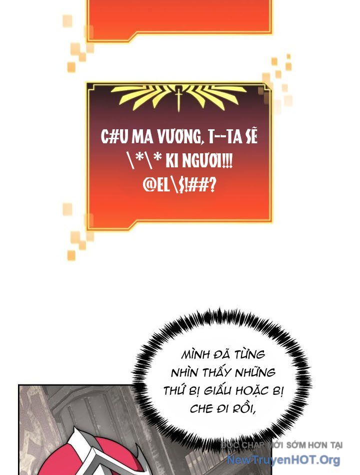 Mắc Kẹt Trong Tòa Tháp Thử Thách Chương 116 Ảnh 4