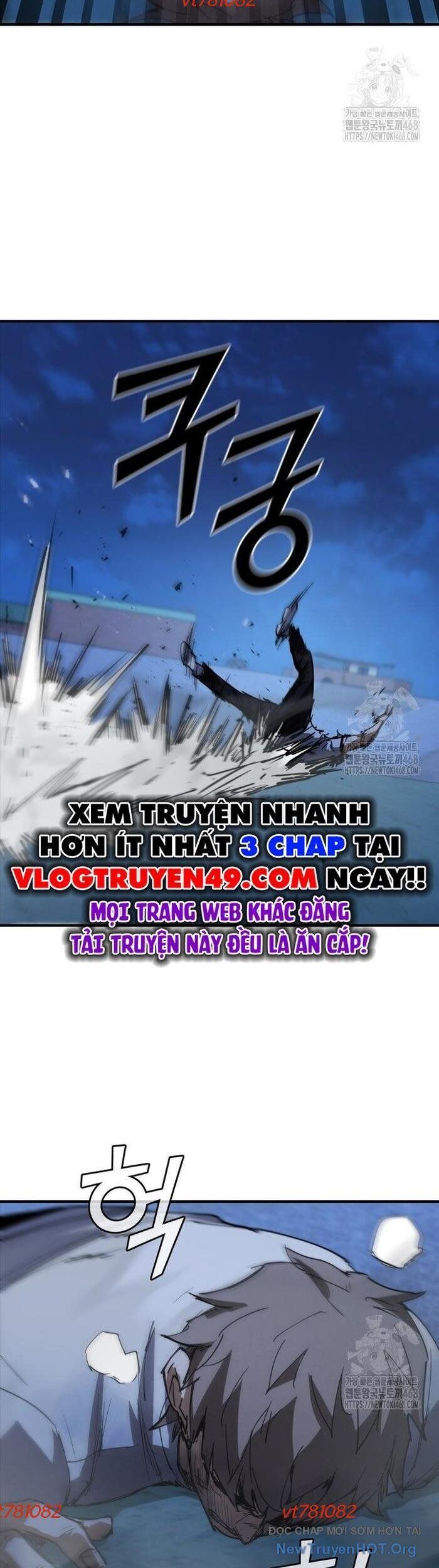 Cá Mập Wyvern Chương 100 Ảnh 30