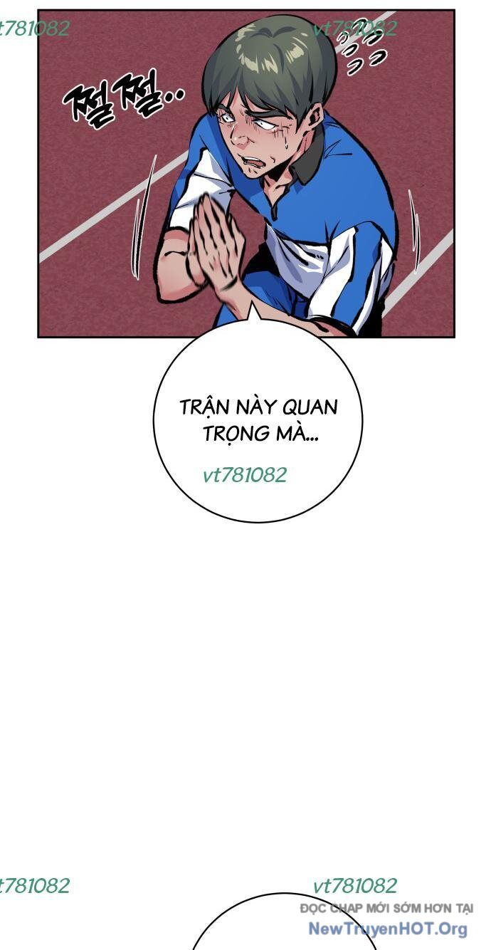 Góc Cao Khung Thành Chương 234 Ảnh 66