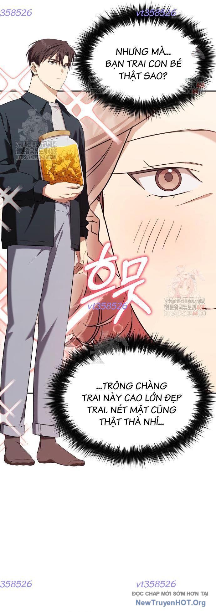 Thiên Ma Bấm Huyệt Chương 60 Ảnh 7