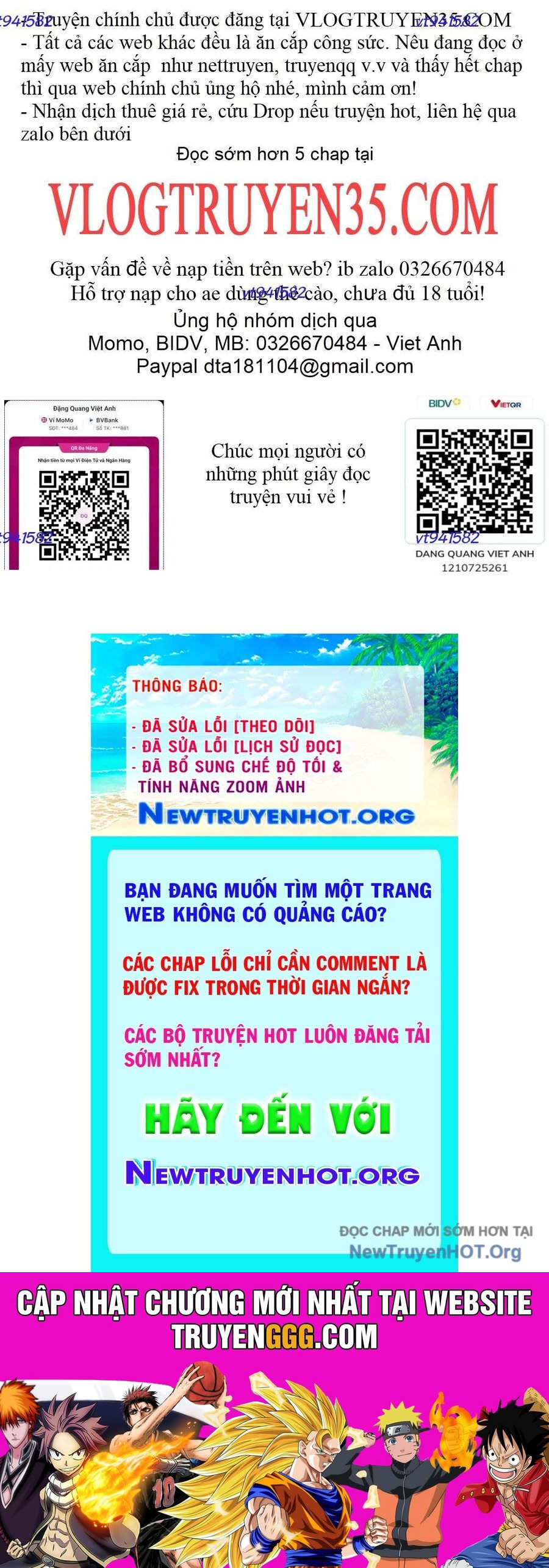 Nhân Viên Văn Phòng Nhìn Thấy Vận Mệnh Chương 109 Ảnh 57