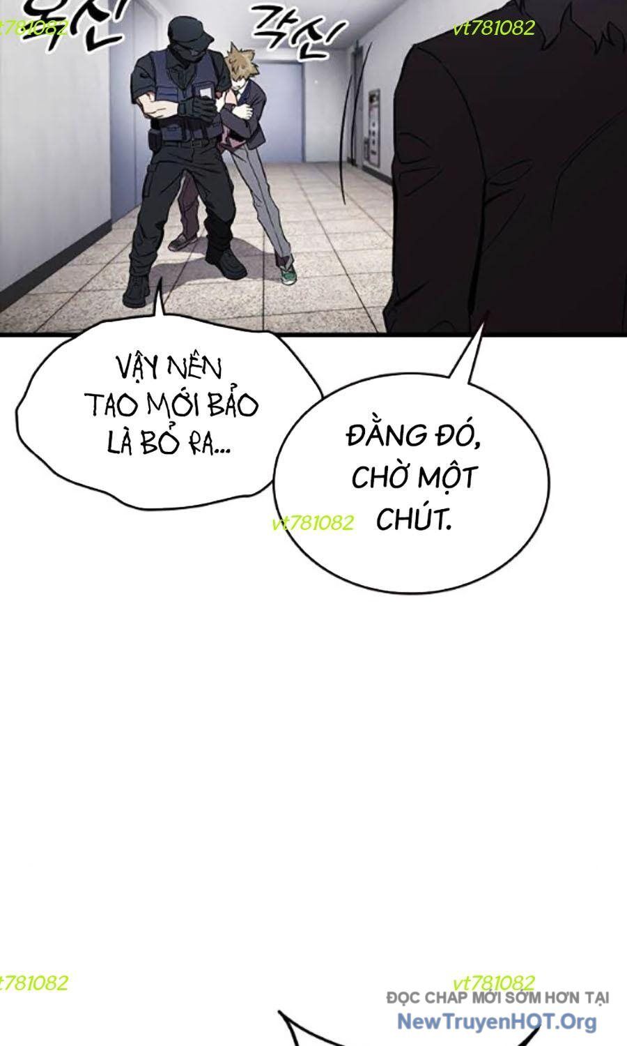 Đại Tướng Chiến Chương 45 Ảnh 6