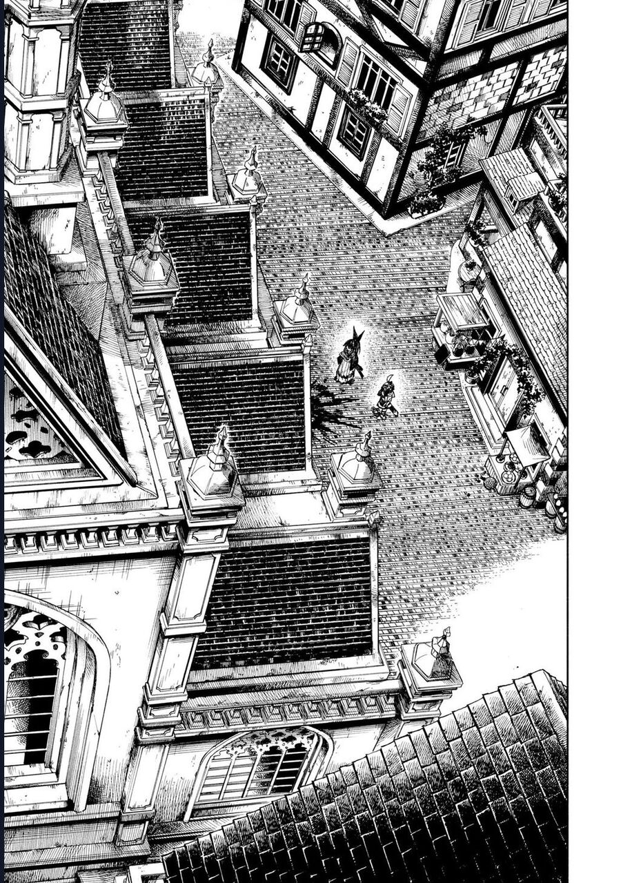 Isekai Samurai Chương 8 Ảnh 12