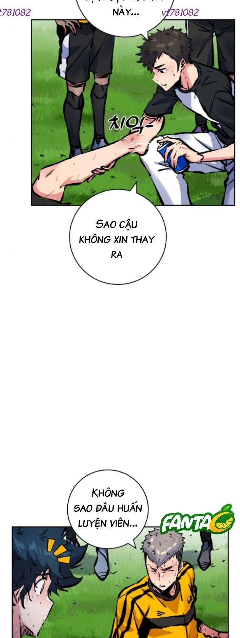 Góc Cao Khung Thành Chương 241 Ảnh 22