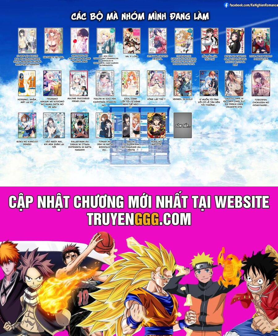 Nee, Mou Isso Tsukiacchau? Osananajimi No Bishoujo Ni Tanomarete, Camo Kareshi Hajimemashita Chương 18 Ảnh 23