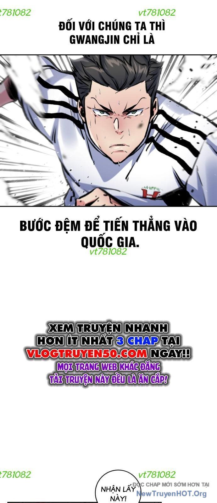 Góc Cao Khung Thành Chương 233 Ảnh 38
