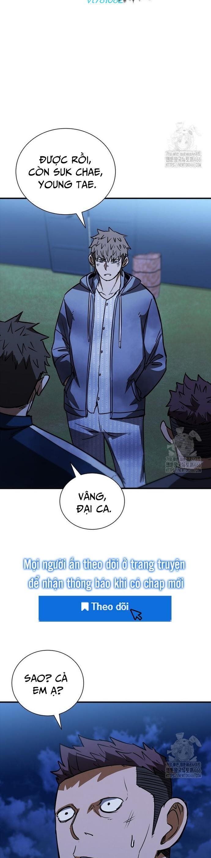 Cá Mập Wyvern Chương 88 Ảnh 29