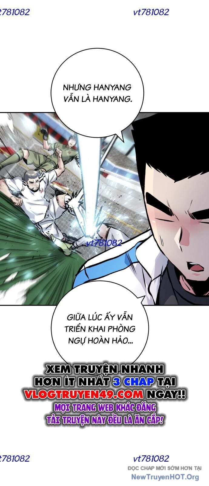 Góc Cao Khung Thành Chương 229 Ảnh 13