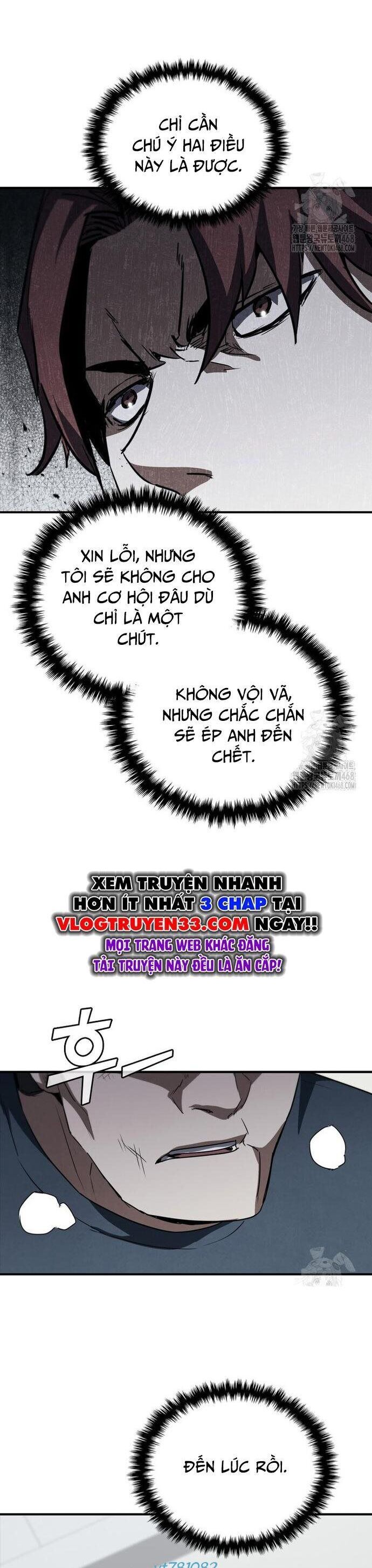 Cá Mập Wyvern Chương 95 Ảnh 28