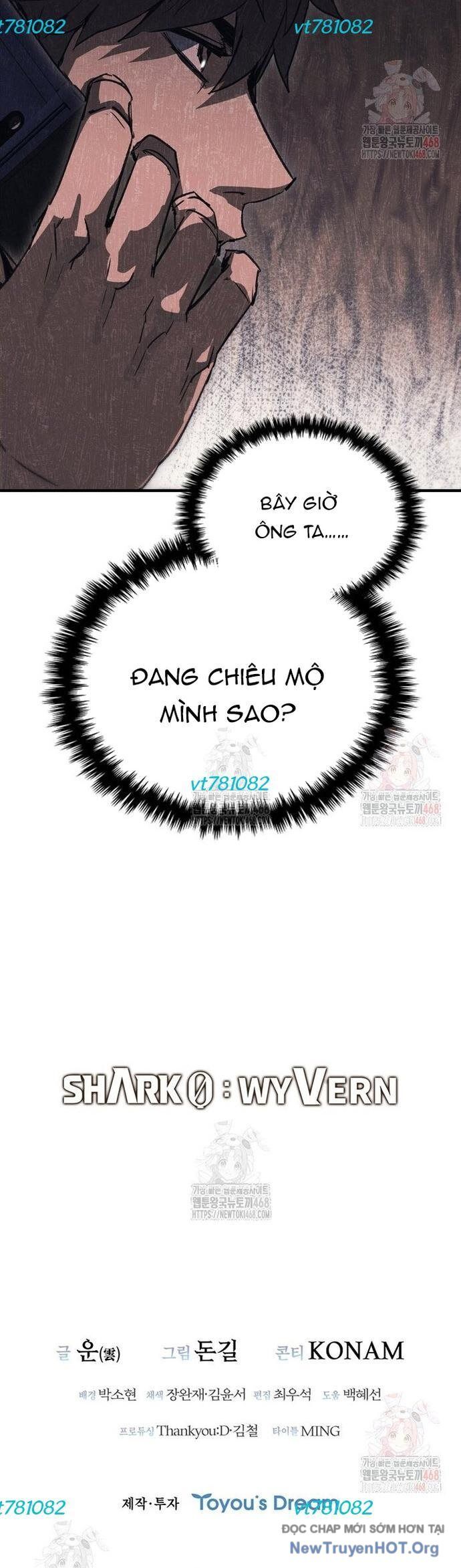 Cá Mập Wyvern Chương 105 Ảnh 64