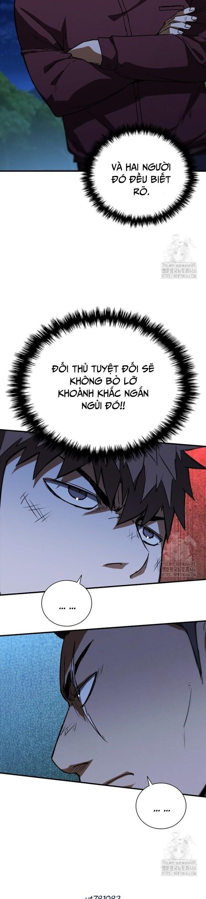 Cá Mập Wyvern Chương 87 Ảnh 8