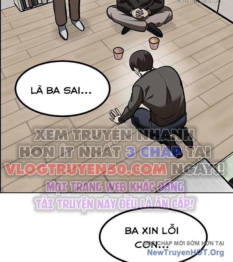 Vua Võ Đài Chương 125 Ảnh 103