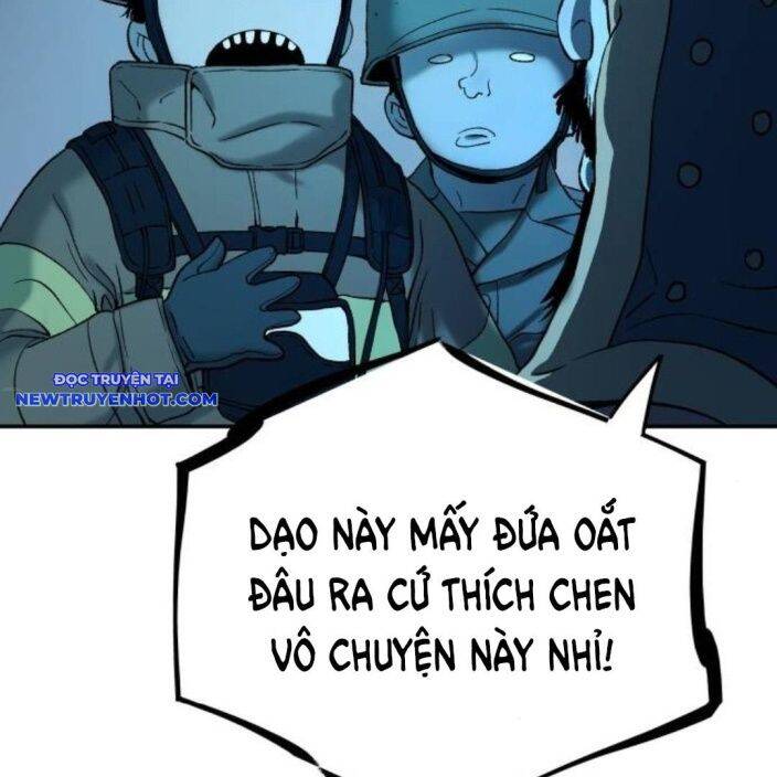 Lời Nguyền Của Dangun Chương 55 Ảnh 172