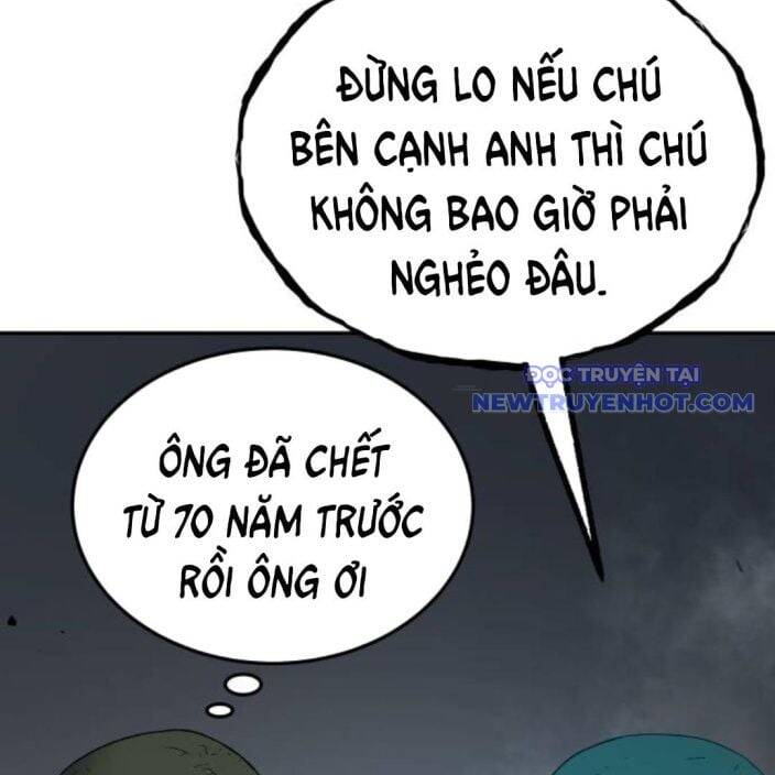 Lời Nguyền Của Dangun Chương 59 Ảnh 43