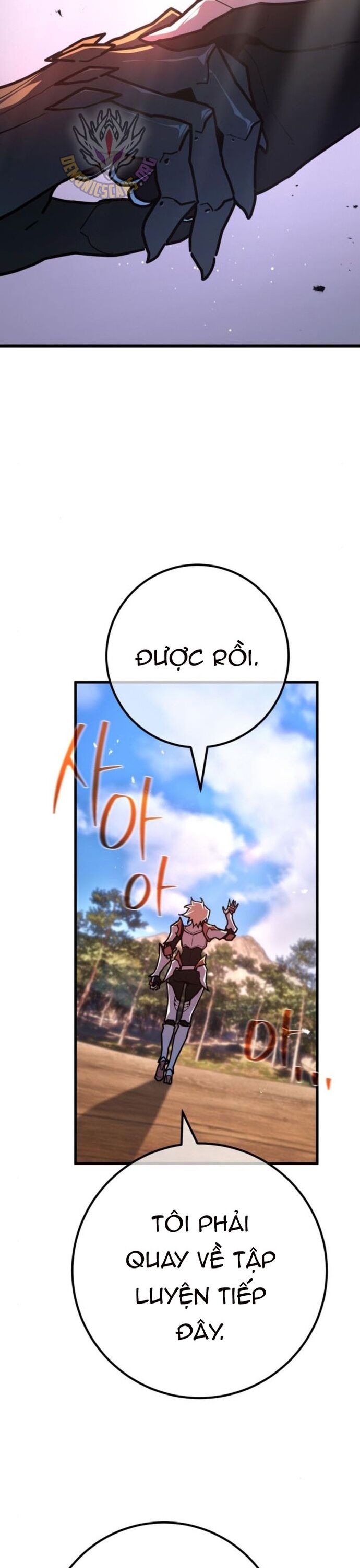 Quỷ Troll Mạnh Nhất Thế Giới Chương 139 Ảnh 43