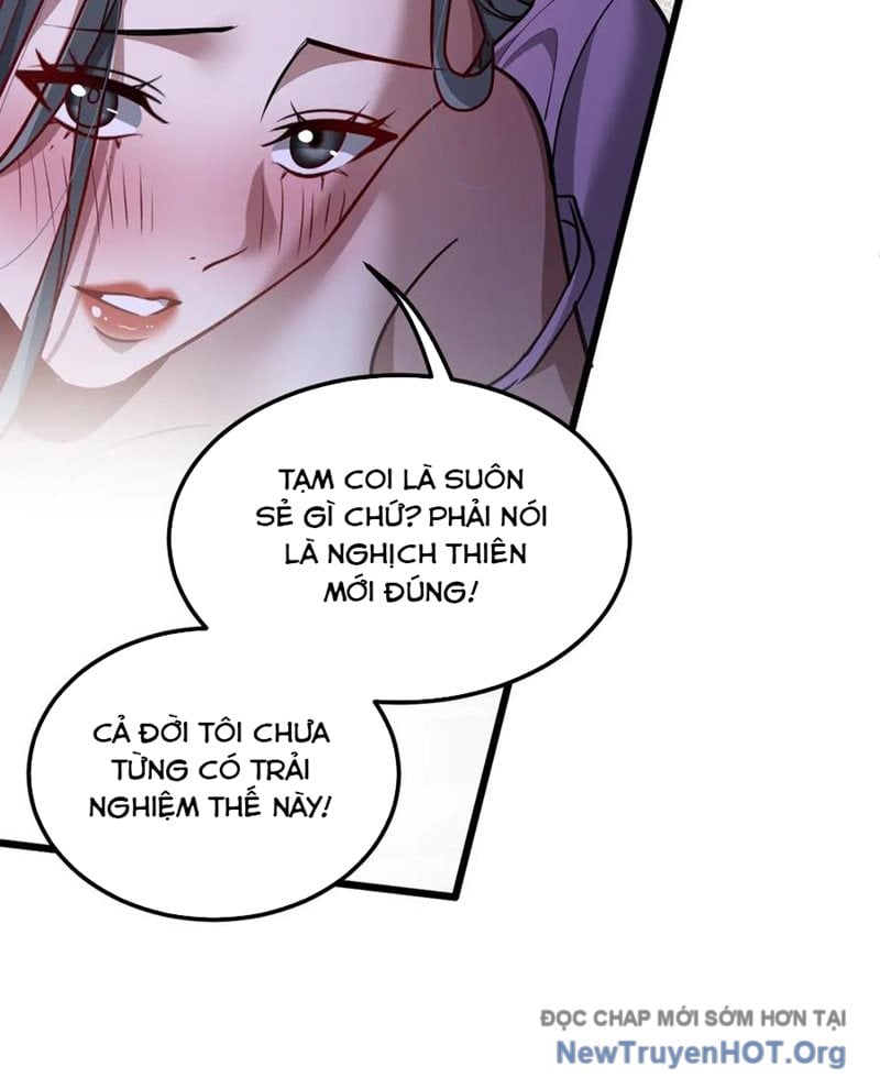 Ta Bị Kẹt Cùng Một Ngày 1000 Năm Chương 193 Ảnh 55