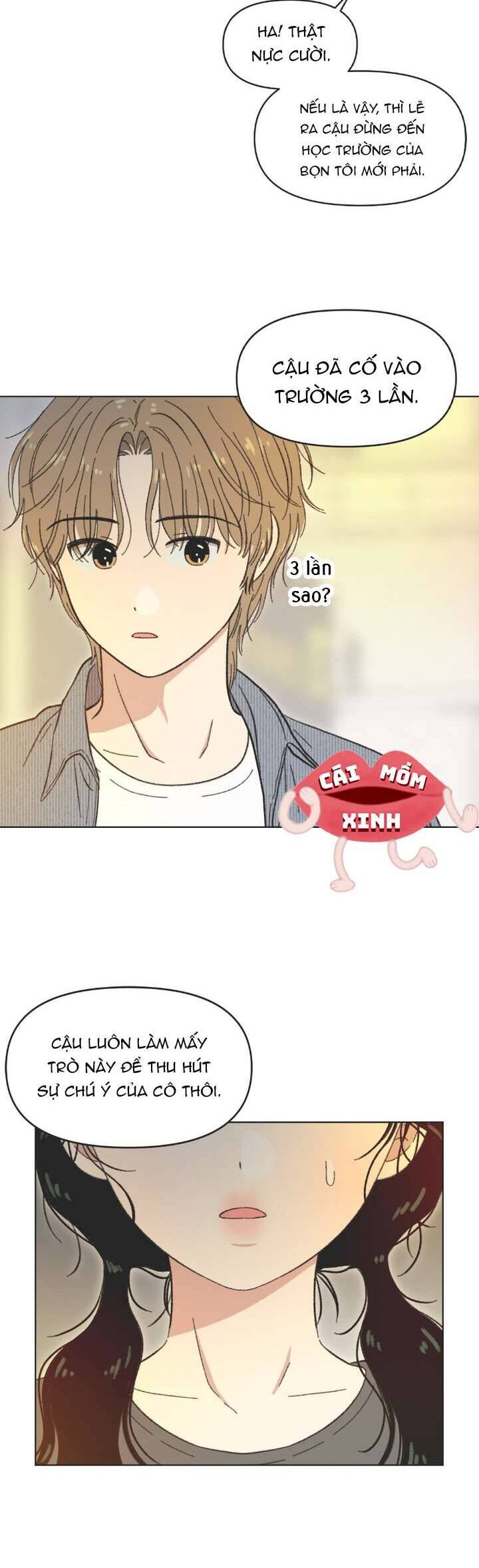 Seasons Of Lovesome Chương 29 Ảnh 33