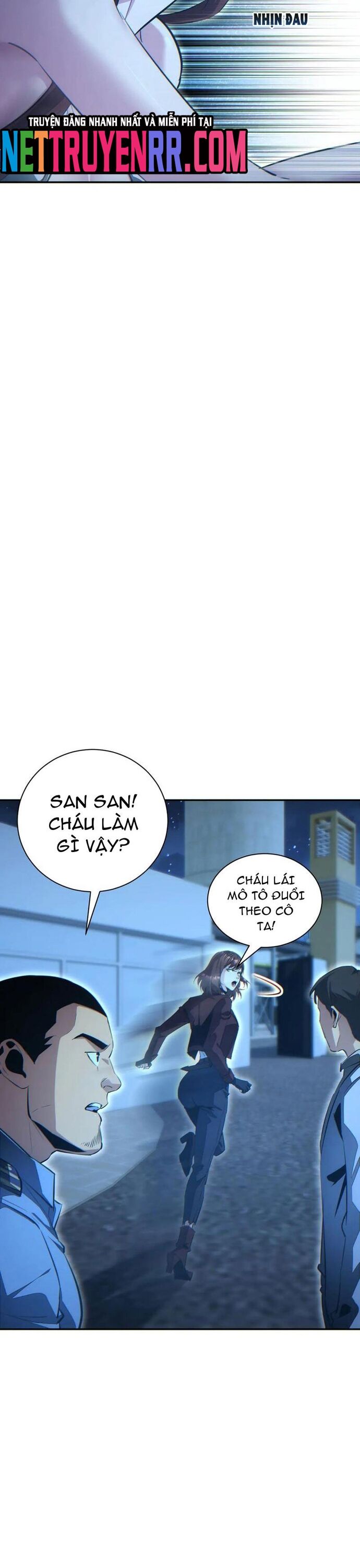 Mạt Thế Trùng Sinh: Ta Dựa Vào Mở Rương Vấn Dỉnh Đỉnh Phong Chương 54 Ảnh 11