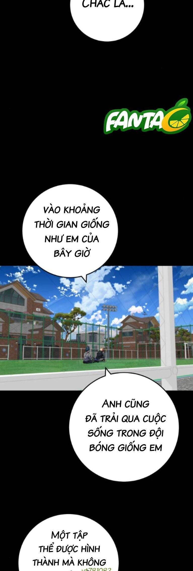 Góc Cao Khung Thành Chương 243 Ảnh 27