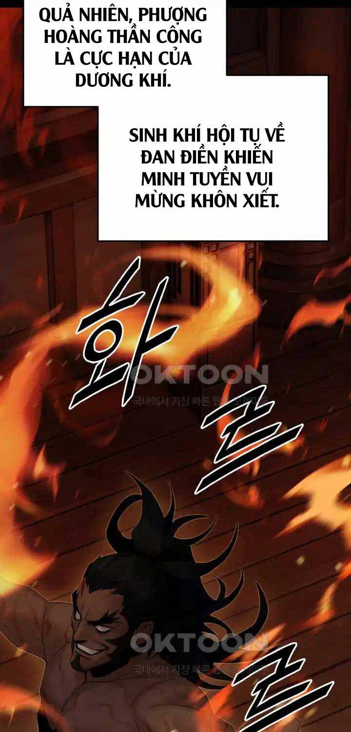 Hắc Bạch Võ Đế Chương 52 Ảnh 10